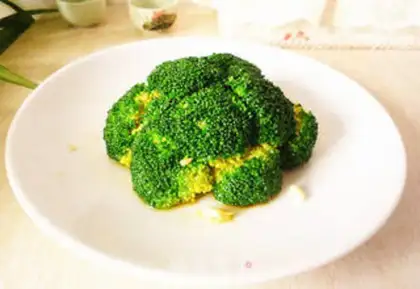 Make Pelican broccoli step 8