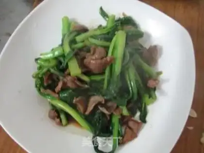 Make Chicken kidneys step 6