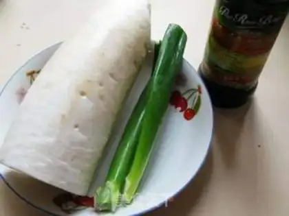 Make Pigface step 1