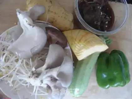Make Beef stew step 0