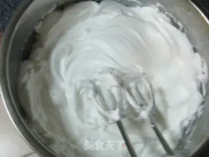 Make Pumpkin cake step 11