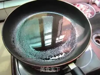 Make Chicken sauce step 4