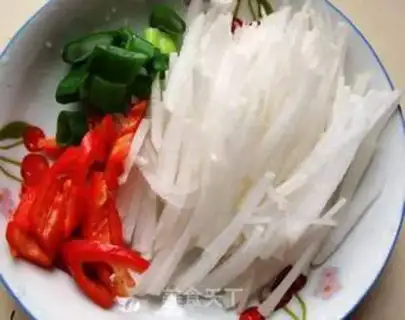 Make Pigface step 4