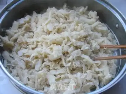 Make Scratch the potatoes step 7