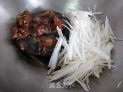 Make Pigface step 6