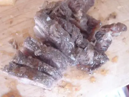 Make Beef stew step 5