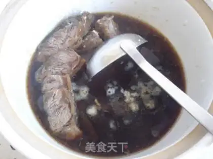 Make Beef stew step 6