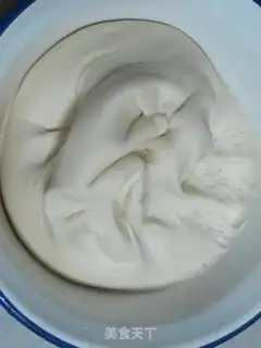 Make Panda bun step 11