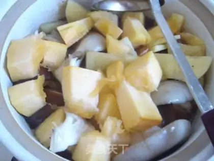 Make Beef stew step 7