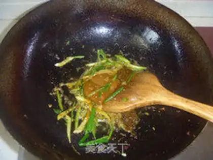 Make Thai Curry Crab step 9