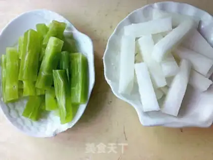 Make Jade step 3