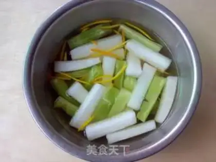 Make Jade step 5