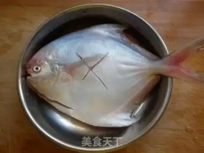 Make Vacuated whitefish step 3