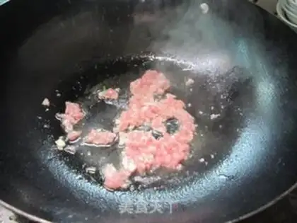 Make Cross the bridge tofu step 5