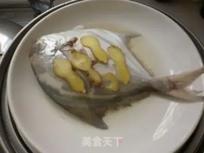 Make Vacuated whitefish step 5