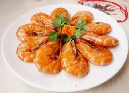 Make Shrimp oil step 8