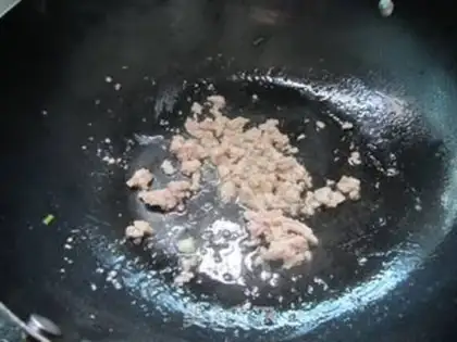 Make Cross the bridge tofu step 6