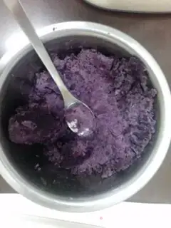 Make Potato ball step 0