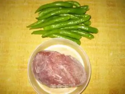 Make Paprika step 0