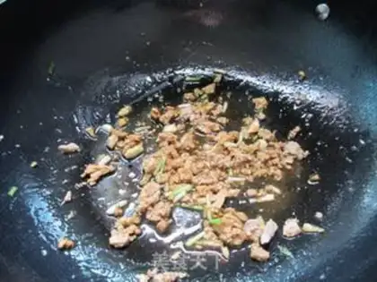 Make Porridge of oatmeal step 1
