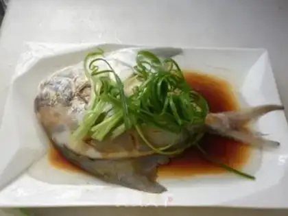 Make Vacuated whitefish step 7