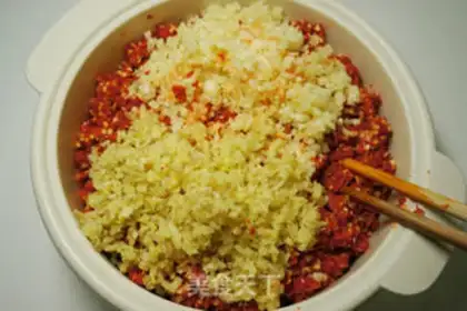 Make Homemade peppers step 2