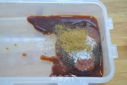 Make The roasted ridge step 3