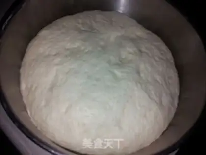 Make radish beef rolls step 5