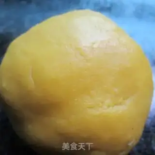 Make Sausage buns step 2