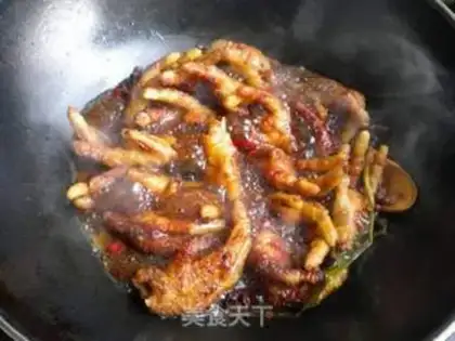 Make A tiger