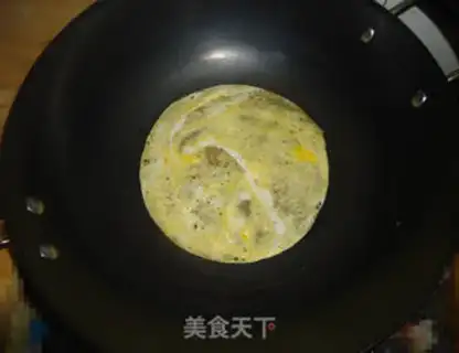 Make Pearlball step 2