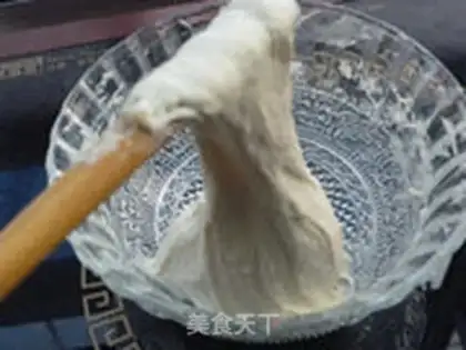 Make Potato bumps step 3