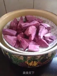 Make Potato pumpkins step 0