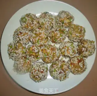 Make Pearlball step 5