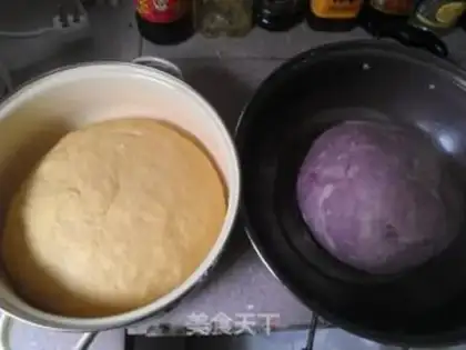 Make Potato pumpkins step 3