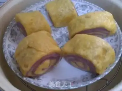 Make Potato pumpkins step 5