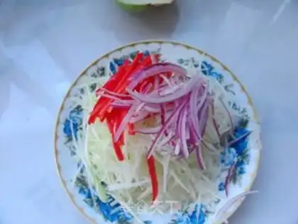 Make Tasty fragrance step 2