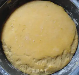 Make Yellow Rose step 3