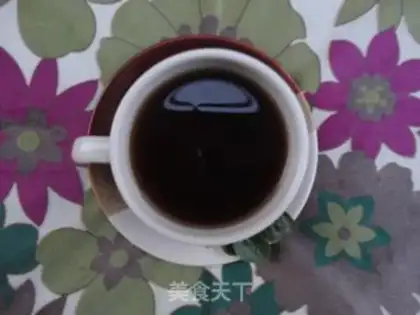 Make Autumn cream step 5