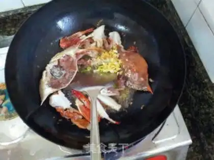 Make Egg crab step 10