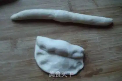 Make Apricot bread step 6
