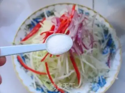 Make Tasty fragrance step 5