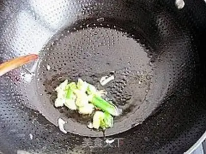 Make Pork soup step 4
