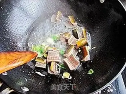 Make Pork soup step 5