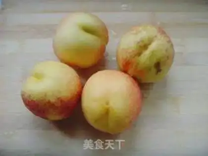 Make Sugar walnuts step 0