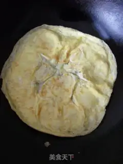 Make Sushi shrimp step 8