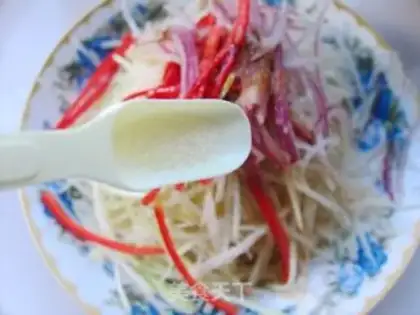 Make Tasty fragrance step 8