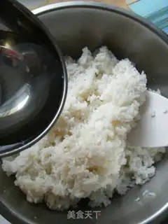 Make Sushi shrimp step 10