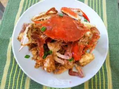 Make Egg crab step 14