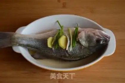 Make Vacuate herring step 1